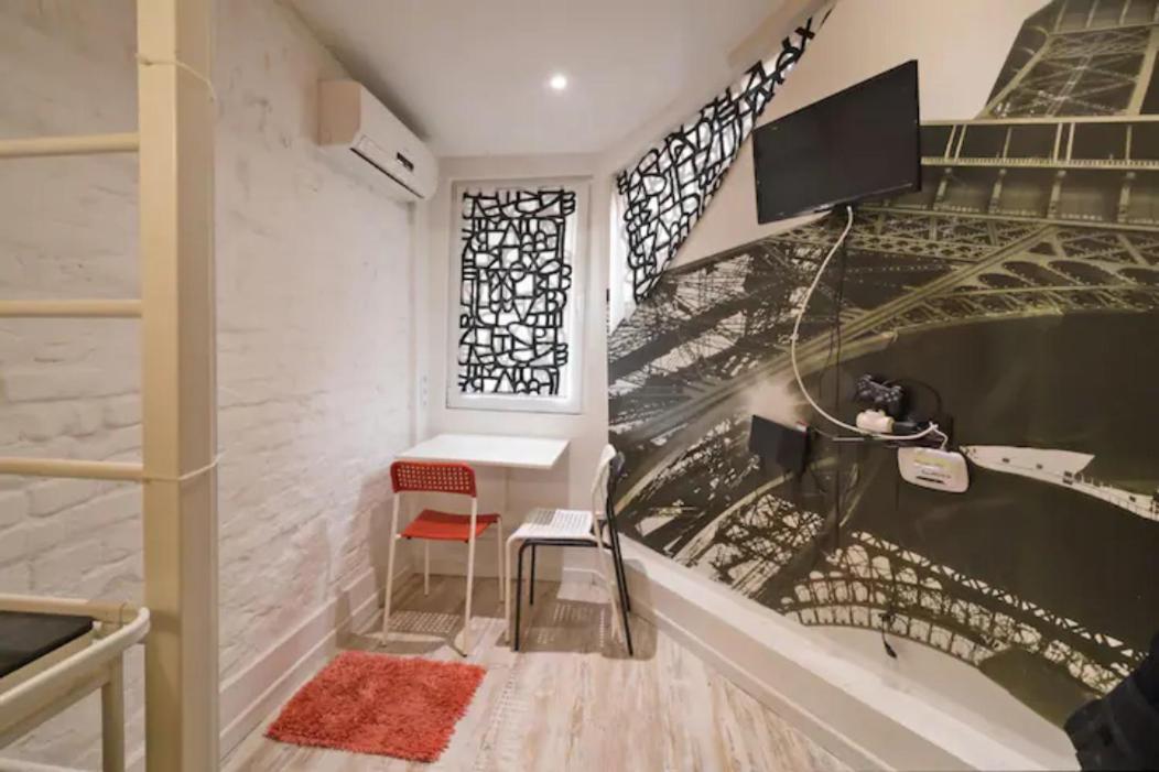 Cozy Loft In The Heart Of Daire